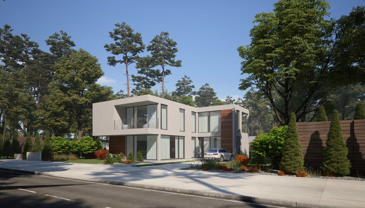 Bestandsneubau nachher